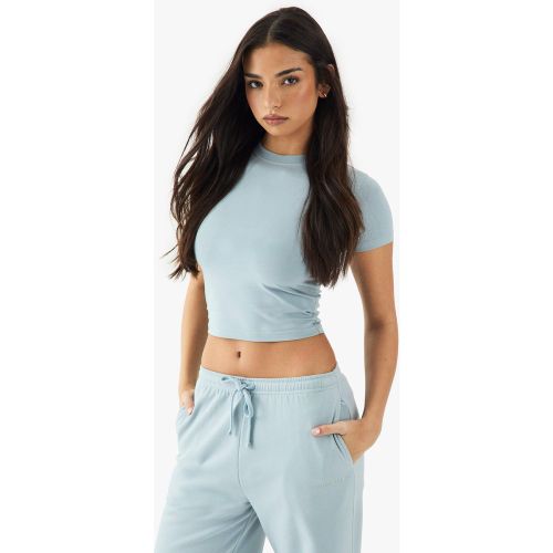 Top De Sport Basique - 34 - boohoo - Modalova