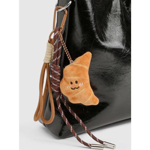 Bijou De Sac À Main Croissant - One Size - boohoo - Modalova