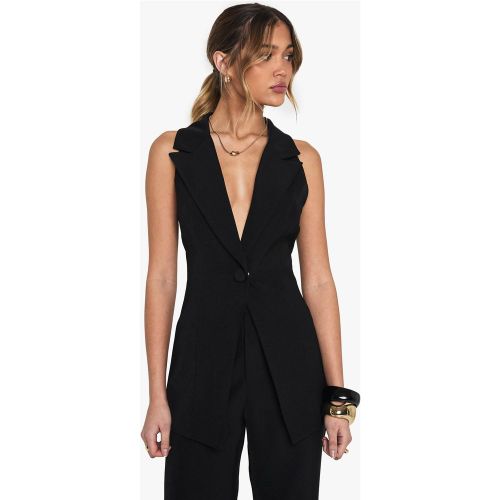 Gilet Sans Manches - 36 - boohoo - Modalova