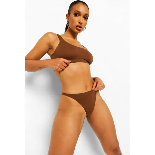 String Seconde Peau - S - boohoo - Modalova