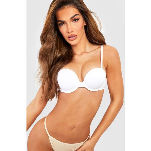 Soutien-Gorge Super Push-Up - 34B - boohoo - Modalova