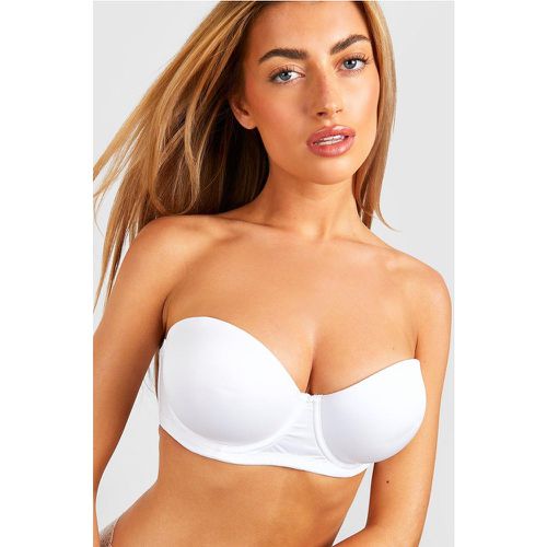 Soutien-Gorge Sans Bretelles - 36E - boohoo - Modalova