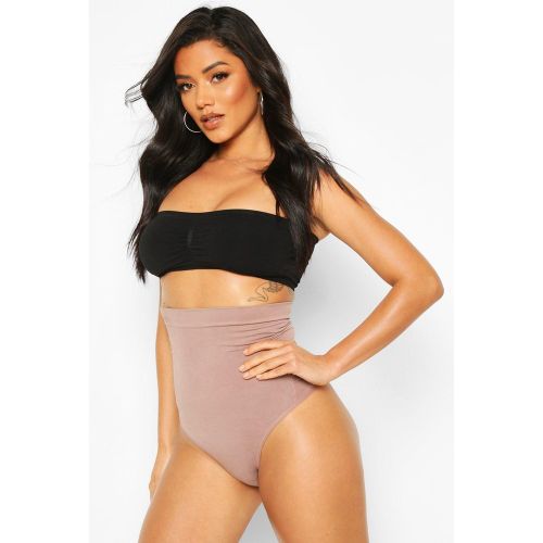 String Taille Haute - S - boohoo - Modalova
