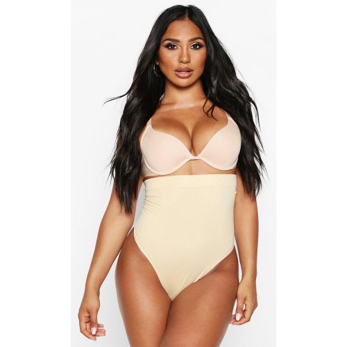 String Taille Haute - S - boohoo - Modalova