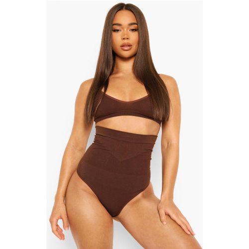 String Taille Haute - S - boohoo - Modalova