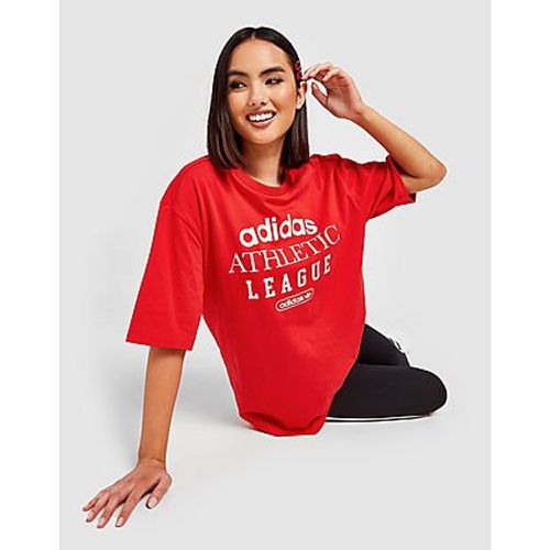 T-Shirt Collegiate - adidas Originals - Modalova