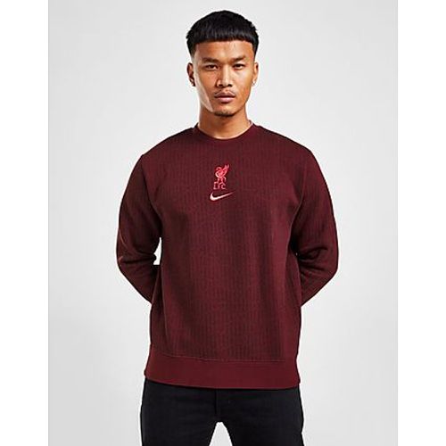 Sweat-shirt Liverpool FC Club Fleece - /, / - Nike - Modalova