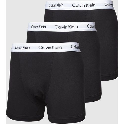 Lot de 3 boxers - Calvin Klein Underwear - Modalova