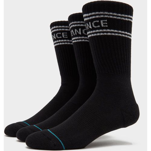 Stance Basics Crew Socks (3-Pack) - Stance - Modalova