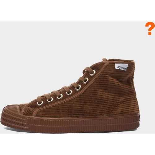 Novesta Star Dribble, Brown - Novesta - Modalova