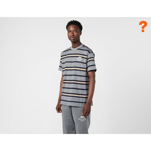 X New Balance Striped T-Shirt - Carhartt WIP - Modalova