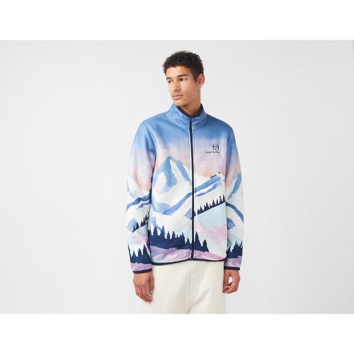 Kenzo shop serrano jacket