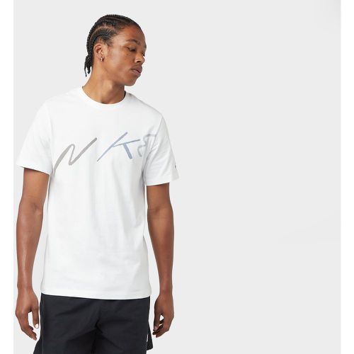 Nike Sportswear Club T-Shirt, White - Nike - Modalova