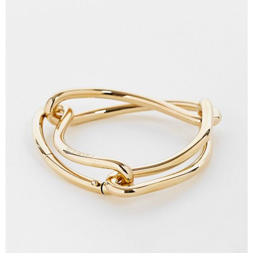Bracelet jonc unifié - Calvin Klein - Modalova
