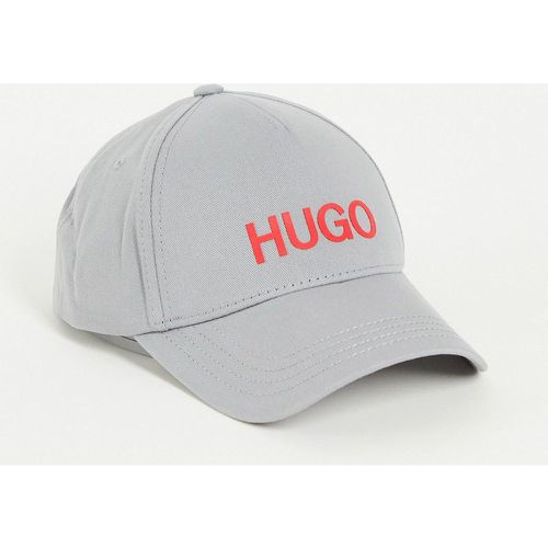 Casquette de baseball à logo - HUGO - Modalova
