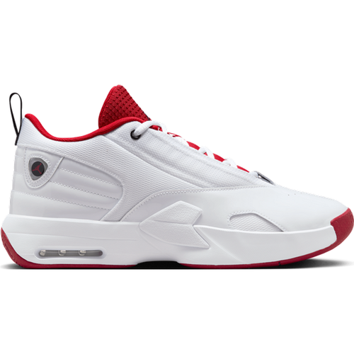 Max Aura Chaussures - Blanc - Taille: 42 - Cuir, Synthétique - Foot Locker - Jordan - Modalova