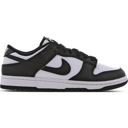 Dunk Chaussures - Blanc - Taille: 40 - Cuir - Foot Locker - Nike - Modalova