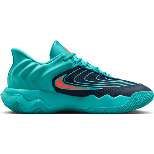 Giannis Immortality 4 Chaussures - Vert - Taille: 42 - Maille/synthétique - Foot Locker - Nike - Modalova