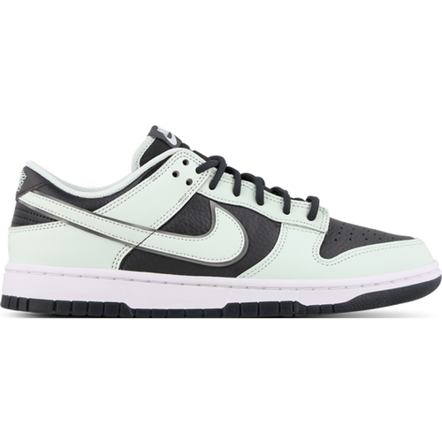 Dunk Chaussures - Gris - Taille: 40 - Cuir - Foot Locker - Nike - Modalova