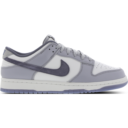 Dunk Chaussures - Blanc - Taille: 46 - Cuir - Foot Locker - Nike - Modalova