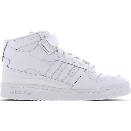 Forum Exhibit Mid - Chaussures - Adidas - Modalova