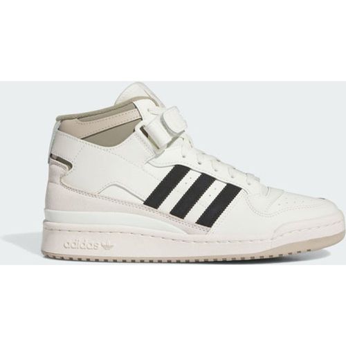 Adidas Forum Mid - Homme Chaussures - Adidas - Modalova