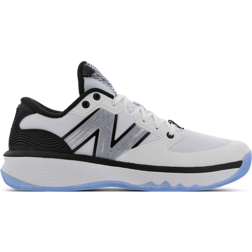 Hesi Low Chaussures - Blanc - Taille: 40 - Maille/synthétique - Foot Locker - New Balance - Modalova