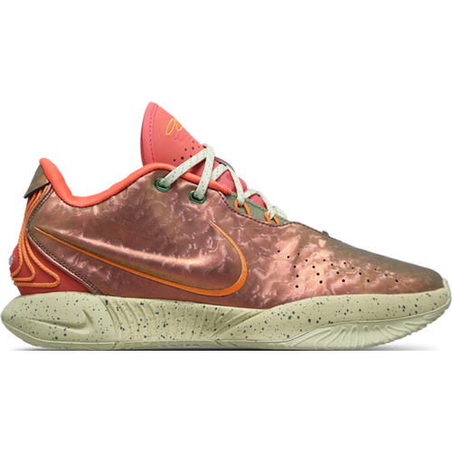 LeBron Chaussures - Rose - Taille: 38.5 - Maille/synthétique - Foot Locker - Nike - Modalova