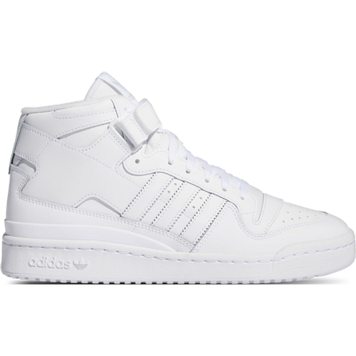 Adidas Forum Mid - Homme Chaussures - Adidas - Modalova