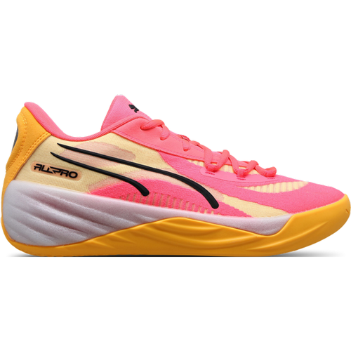 All-pro Nitro Chaussures - Jaune - Taille: 41 - Maille/synthétique - Foot Locker - Puma - Modalova