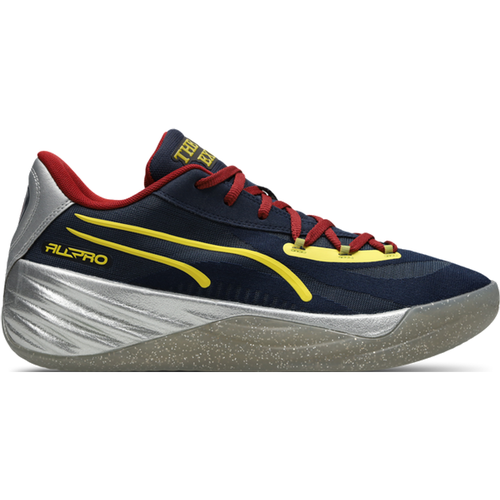 All-pro Nitro Chaussures - Bleu - Taille: 40 - Maille/synthétique - Foot Locker - Puma - Modalova