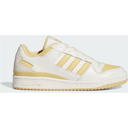 Forum Low Cl - Chaussures - Adidas - Modalova