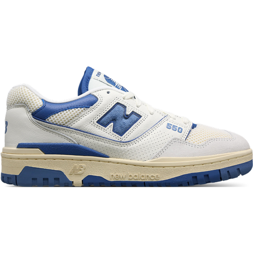 Chaussures - Blanc - Taille: 40 - Cuir - Foot Locker - New Balance - Modalova