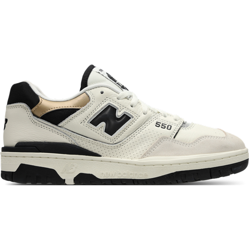 Chaussures - Blanc - Taille: 42.5 - Cuir - Foot Locker - New Balance - Modalova
