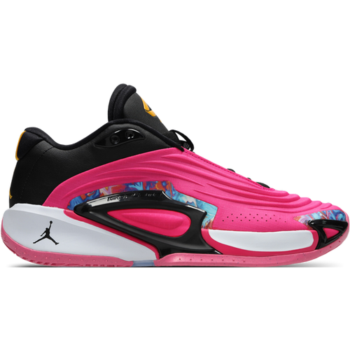 Luka 3 Chaussures - Rose - Taille: 40 - Maille/synthétique - Foot Locker - Jordan - Modalova