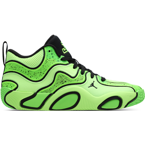 Tatum Chaussures - Vert - Taille: 42.5 - Maille/synthétique - Foot Locker - Jordan - Modalova