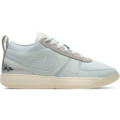 Book 1 Chaussures - Gris - Taille: 40 - Maille/synthétique - Foot Locker - Nike - Modalova