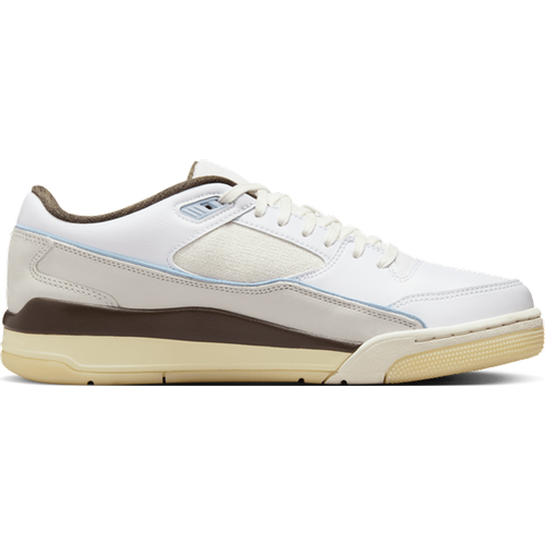 Flight Chaussures - Blanc - Taille: 41 - Cuir - Foot Locker - Jordan - Modalova