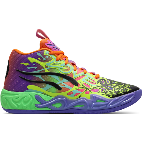 Mb.04 Be You Chaussures - Noir - Taille: 40 - Maille/synthétique - Foot Locker - Puma - Modalova