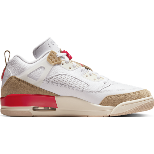 Spizike Chaussures - Blanc - Taille: 40 - Cuir - Foot Locker - Jordan - Modalova