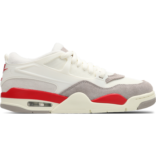 Rm Chaussures - Blanc - Taille: 40 - Cuir - Foot Locker - Jordan - Modalova