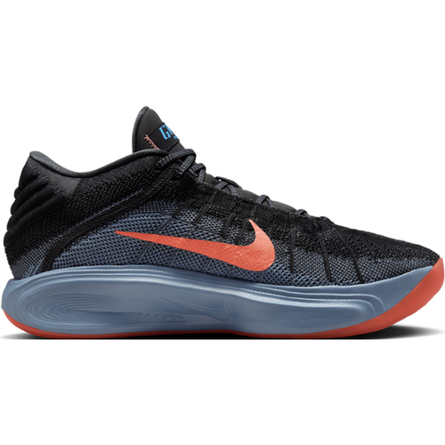 G.t. Hustle 3 Chaussures - Noir - Taille: 40 - Maille/synthétique - Foot Locker - Nike - Modalova
