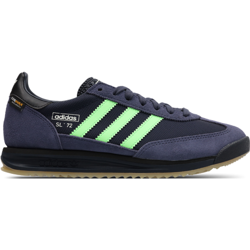 RS - Baskets, Bleu - Pointure 40 - Nylon - Adidas - Modalova