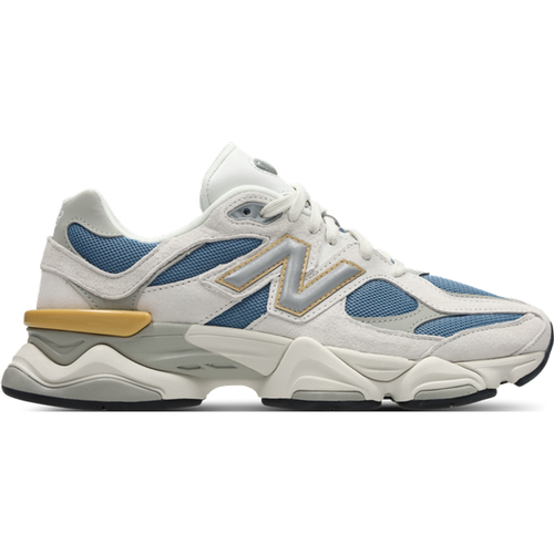 Chaussures - Blanc - Taille: 40 - Maille/synthétique - Foot Locker - New Balance - Modalova