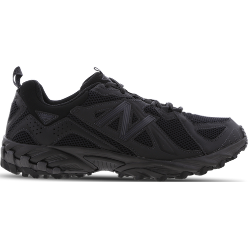 Chaussures - Noir - Taille: 40 - Maille/synthétique - Foot Locker - New Balance - Modalova