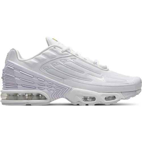 Tuned Chaussures - Blanc - Taille: 41 - Maille/synthétique - Foot Locker - Nike - Modalova