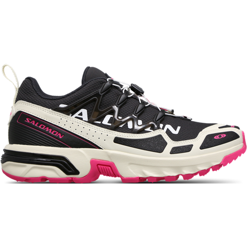 ACS Chaussures - Noir - Taille: 41 1/3 - Maille/synthétique - Foot Locker - Salomon - Modalova