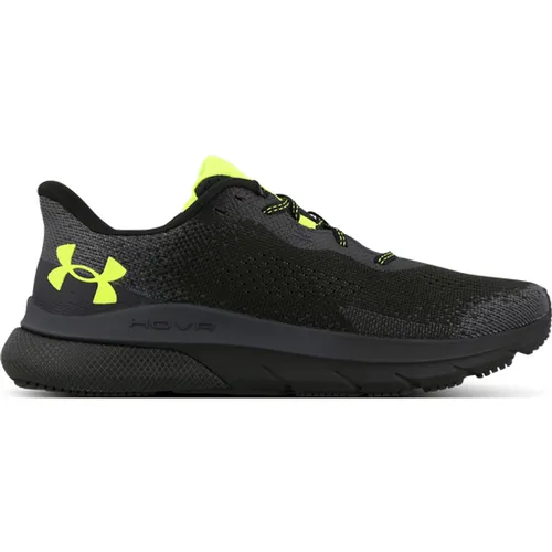 Hovr Turbulence 2 Chaussures - Noir - Taille: 42 - Maille/synthétique - Foot Locker - Under Armour - Modalova