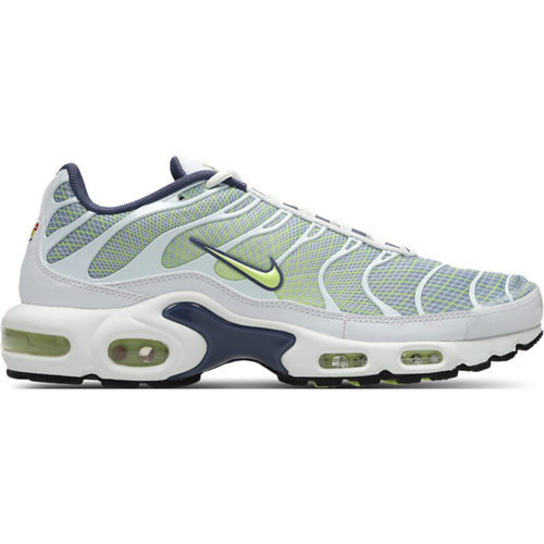 Tuned Chaussures - Bleu - Taille: 41 - Maille/synthétique - Foot Locker - Nike - Modalova