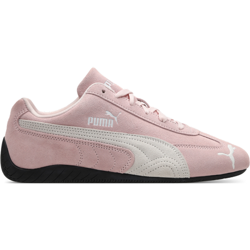 Speedcat Chaussures - Rose - Taille: 42.5 - Cuir suédé - Foot Locker - Puma - Modalova